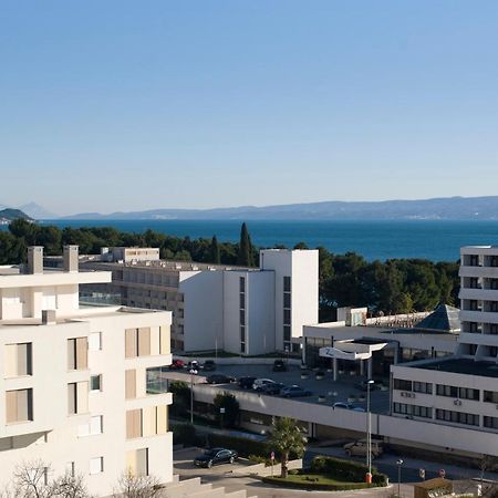 Sea View Apartment Ema Split Exterior foto